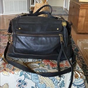 Crown Vintage Handbag in Excellent Condition!